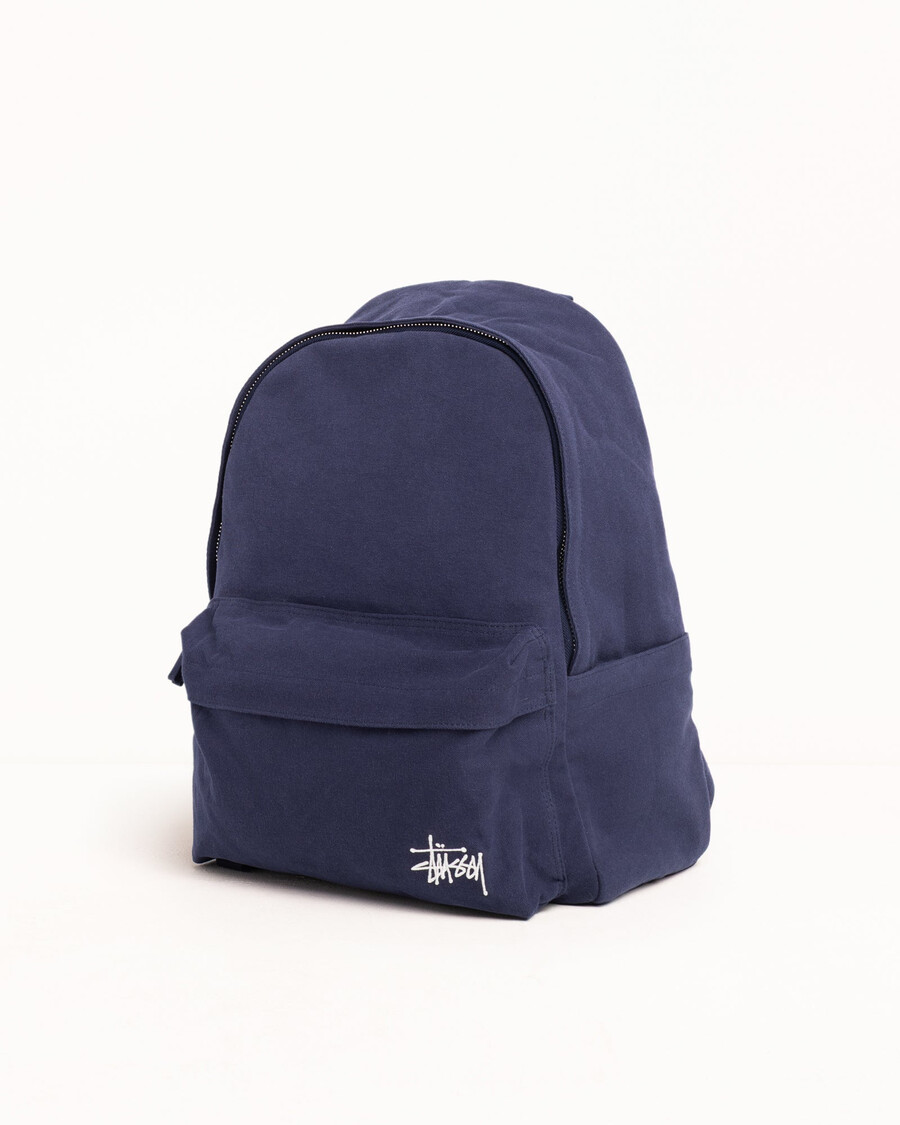 canvas backpack