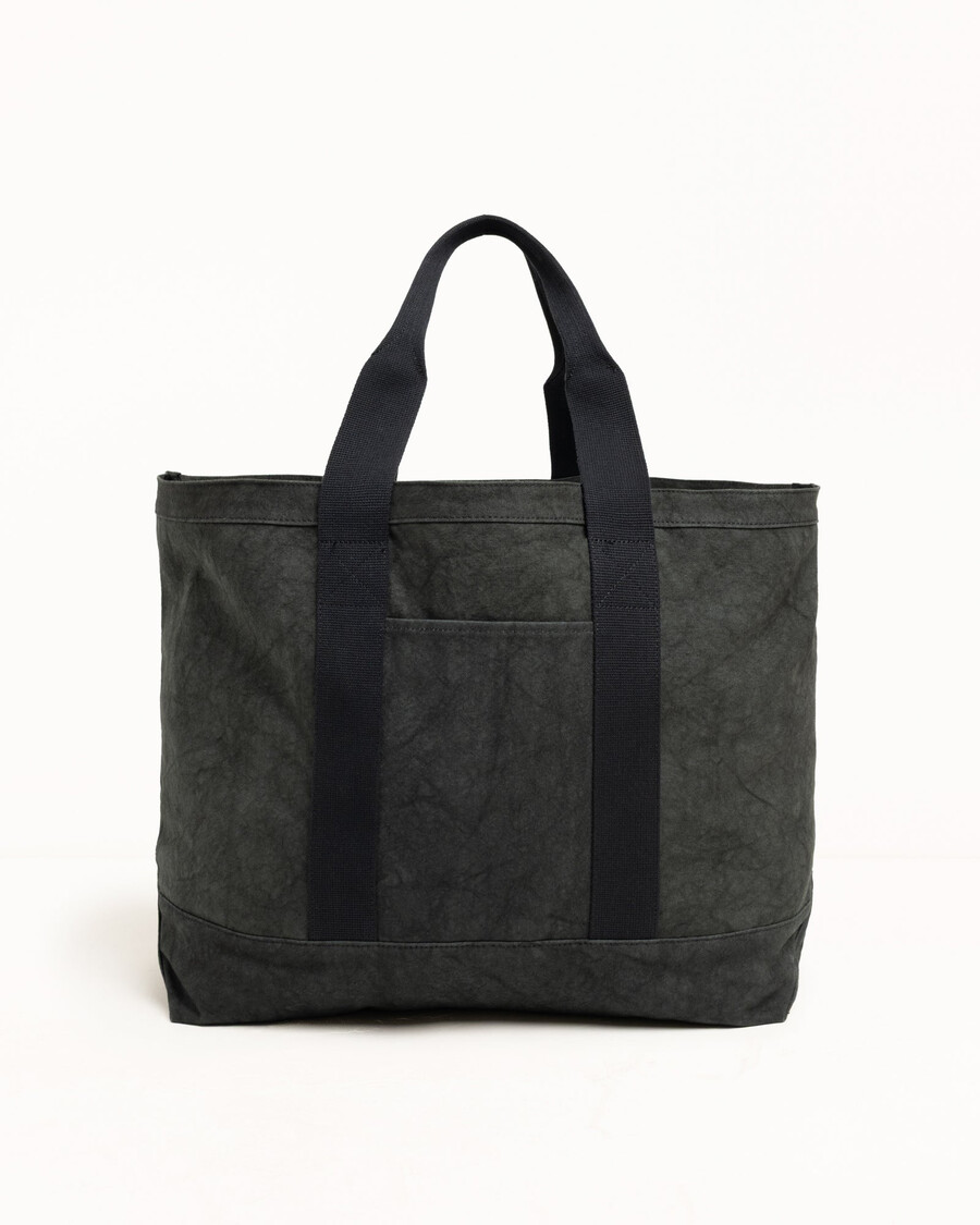 canvas extra large tote