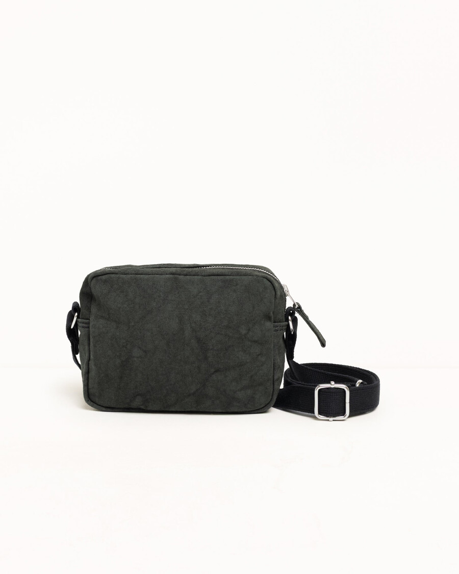 canvas pouch