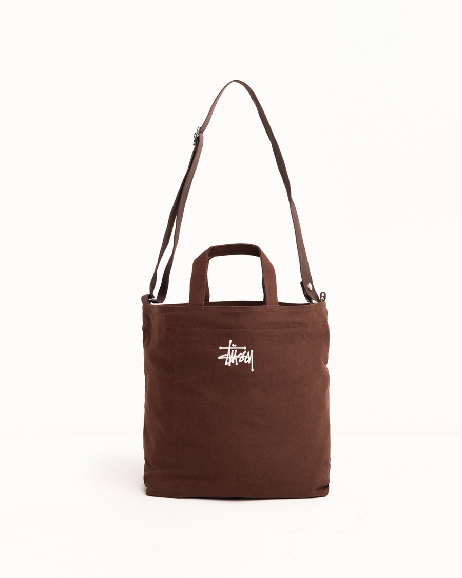 canvas crossbody bag