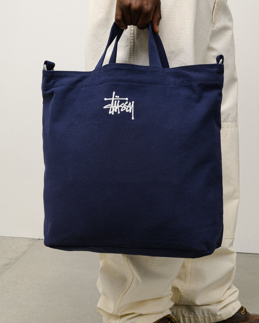 canvas crossbody bag