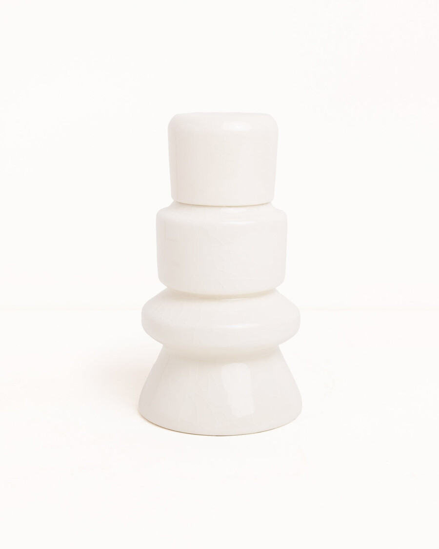 ceramic carafe
