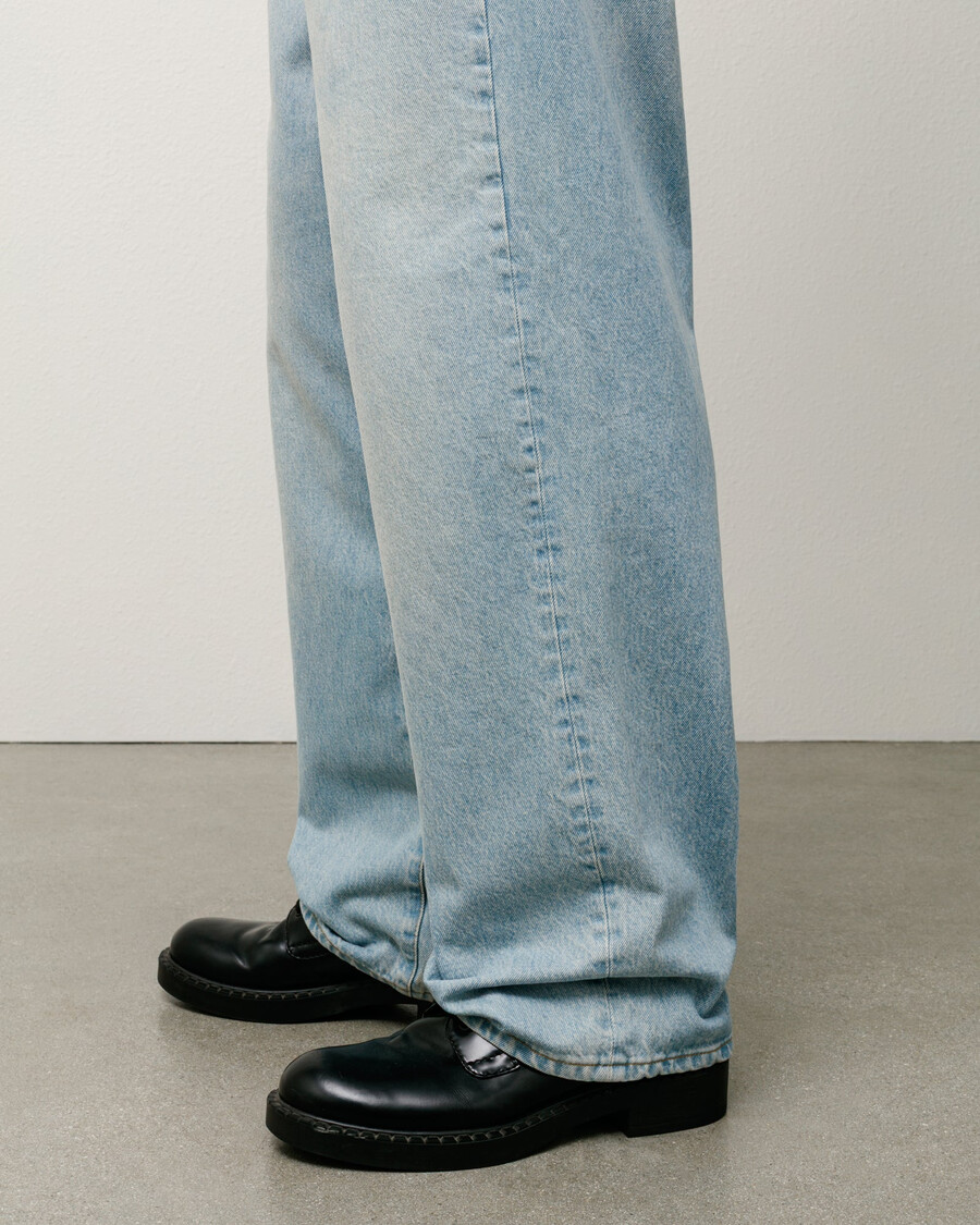 big ol jean denim