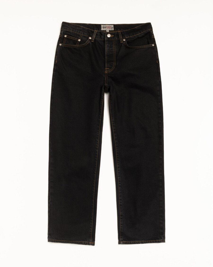 classic jean denim
