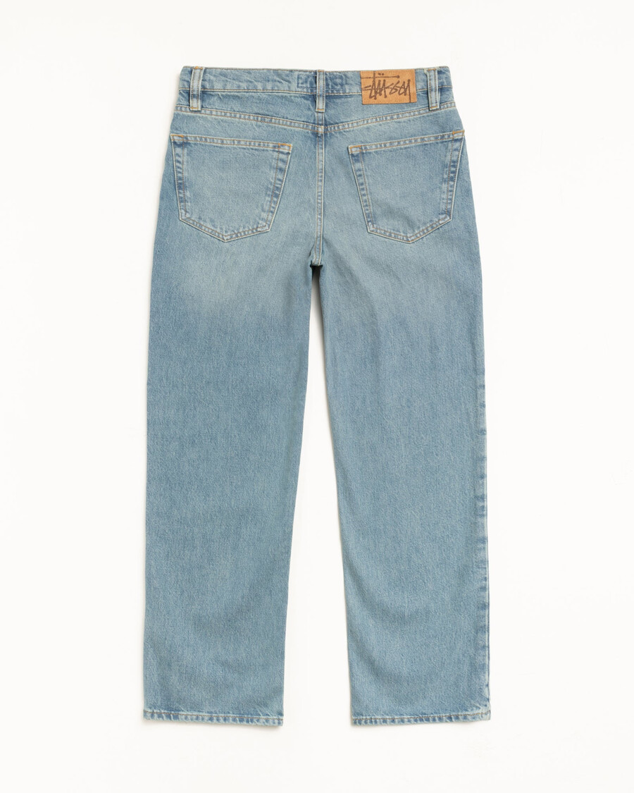 classic jean denim