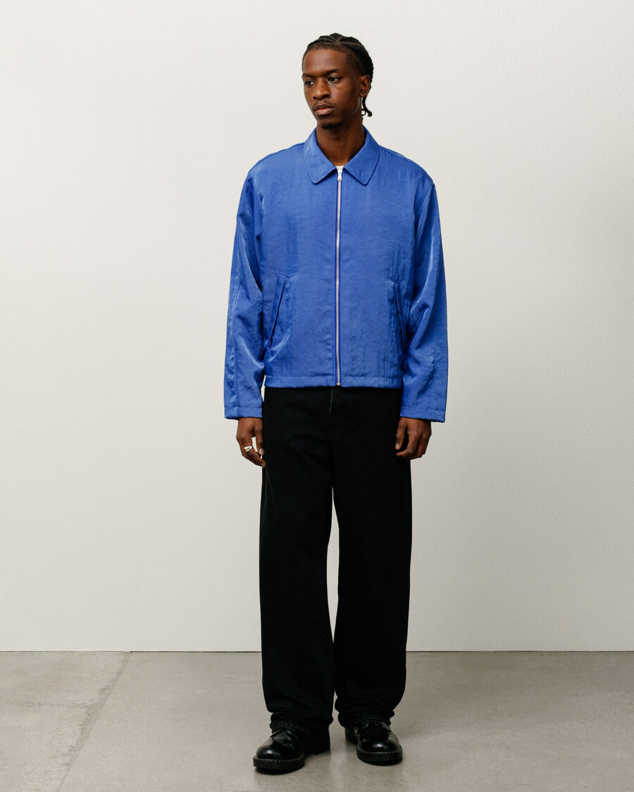 relaxed jean denim