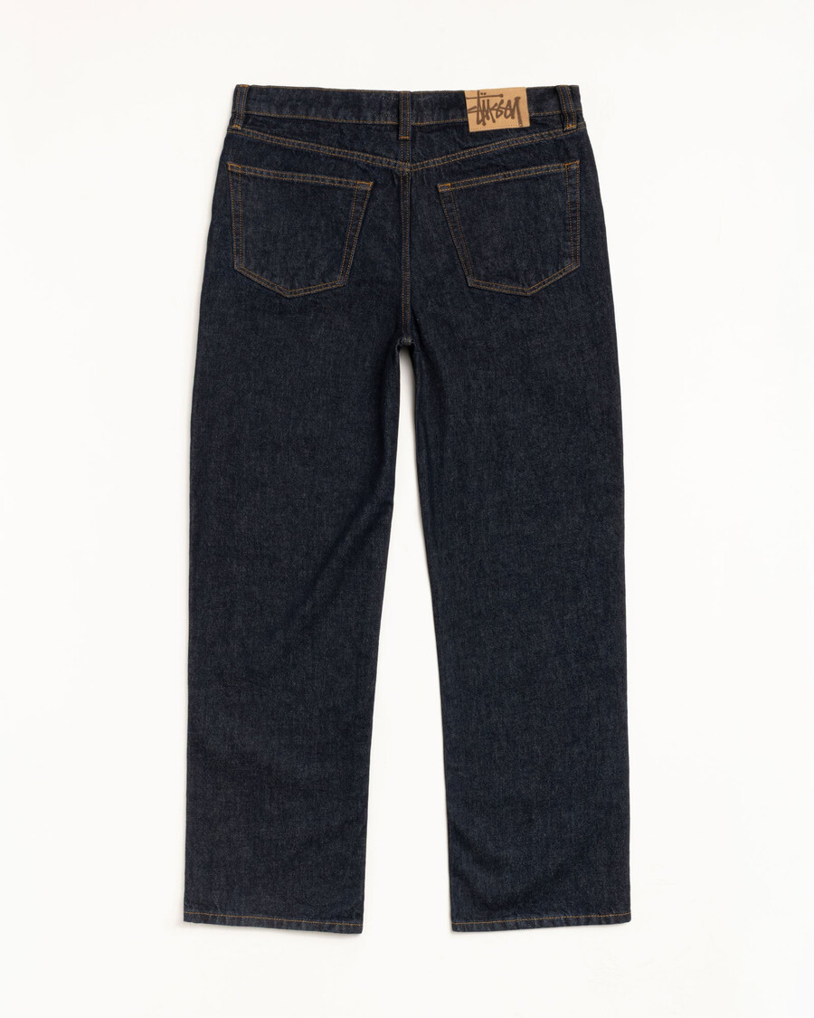 new classic jean denim