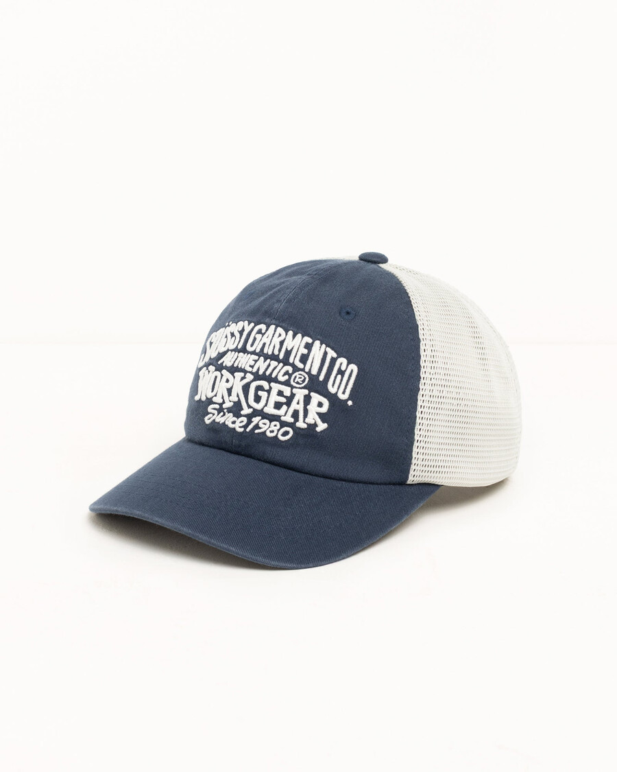 low profile workgear strapback