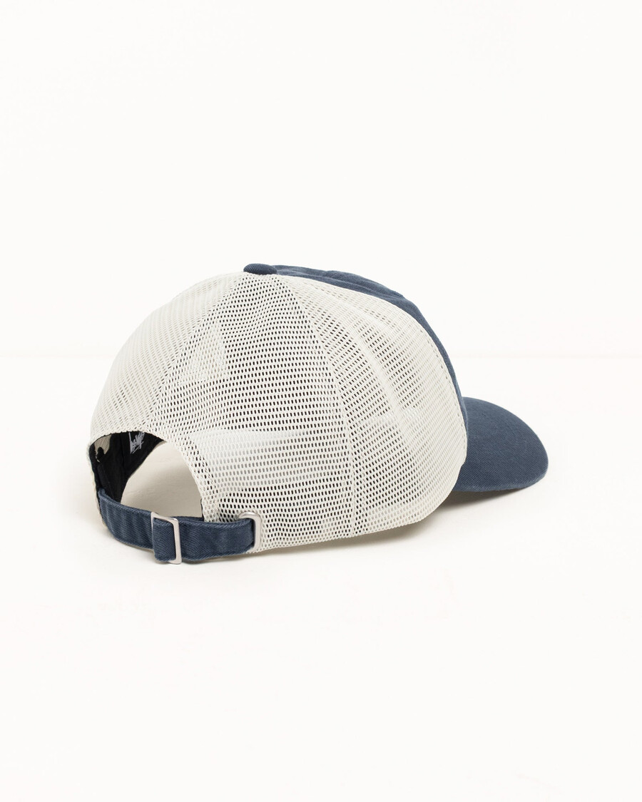 low profile workgear strapback