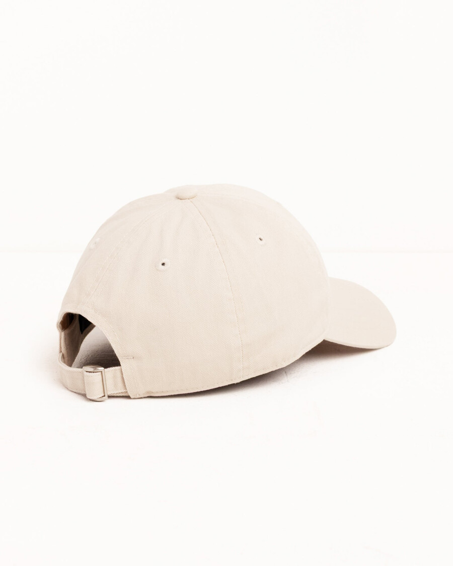 low profile 1980 strapback