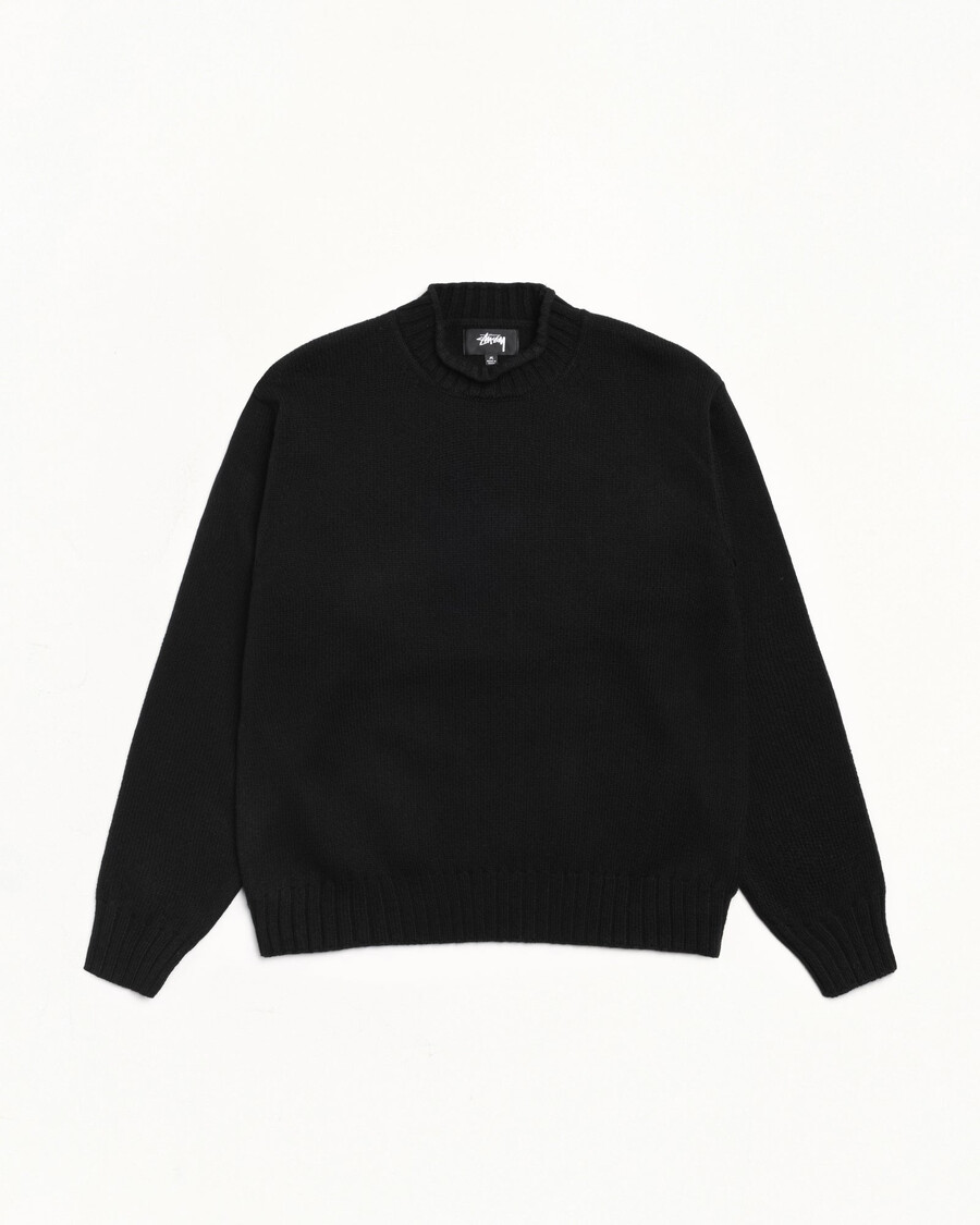 surfman merino cotton sweater