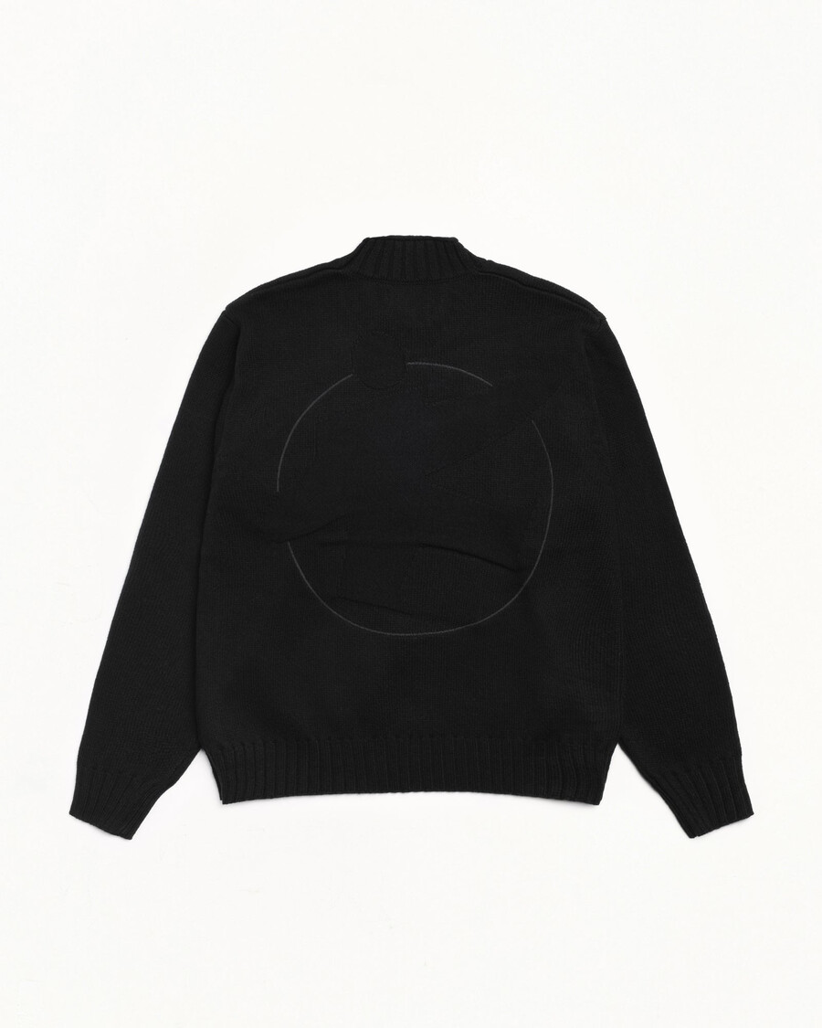 surfman merino cotton sweater