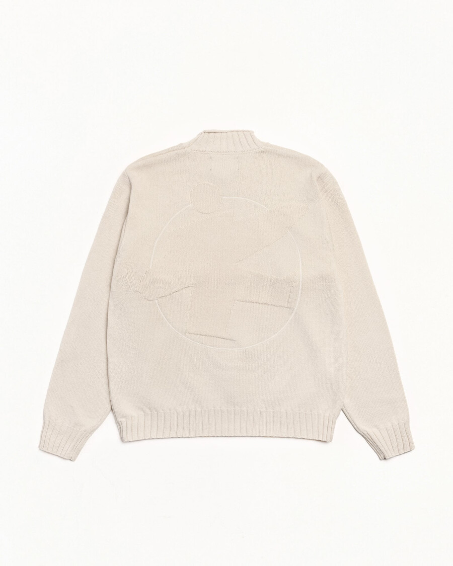 surfman merino cotton sweater