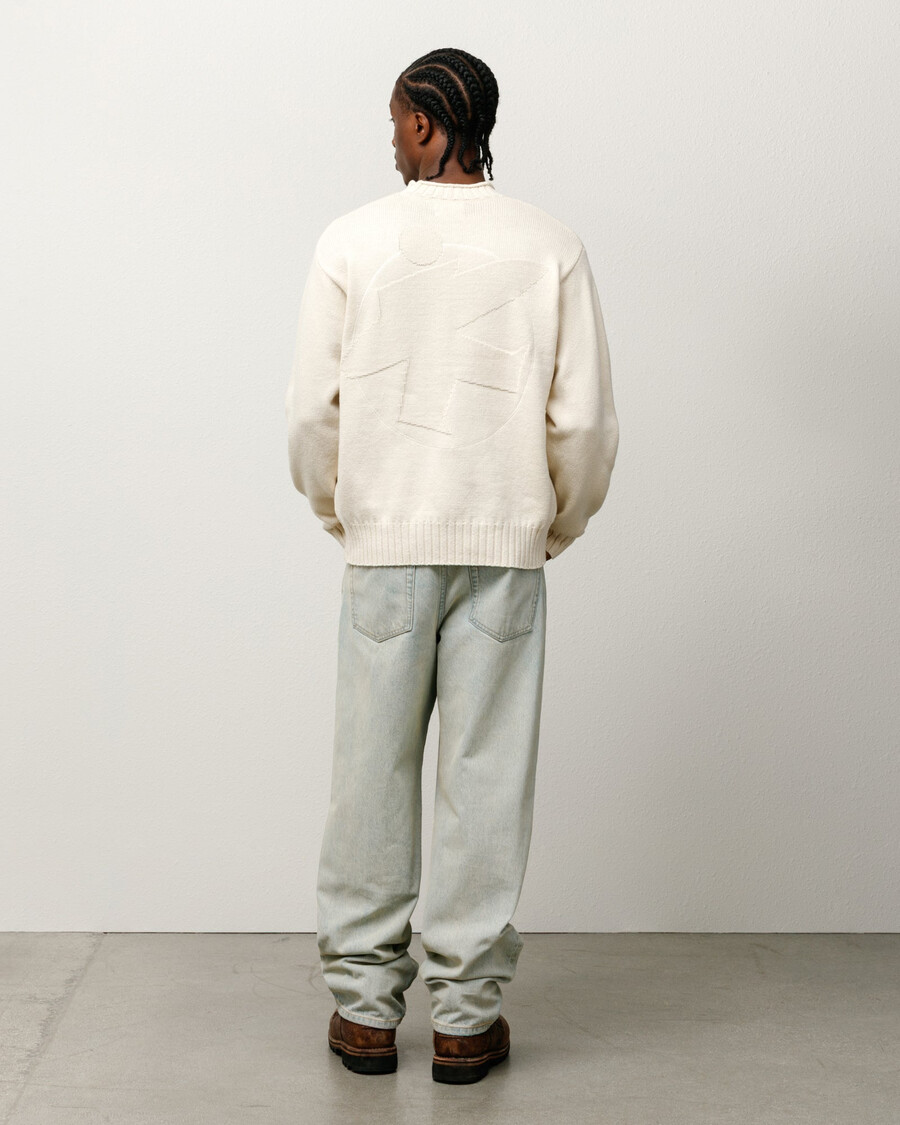 surfman merino cotton sweater