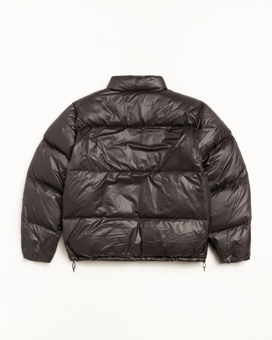 down puffer parachute ripstop