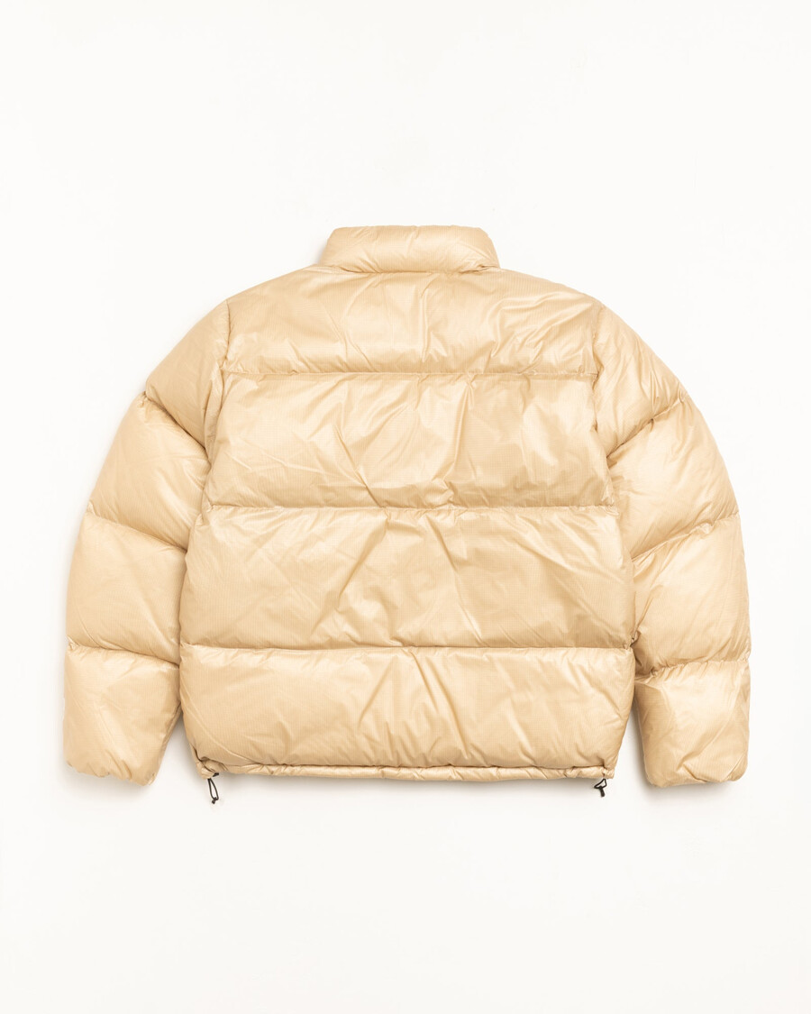 down puffer parachute ripstop