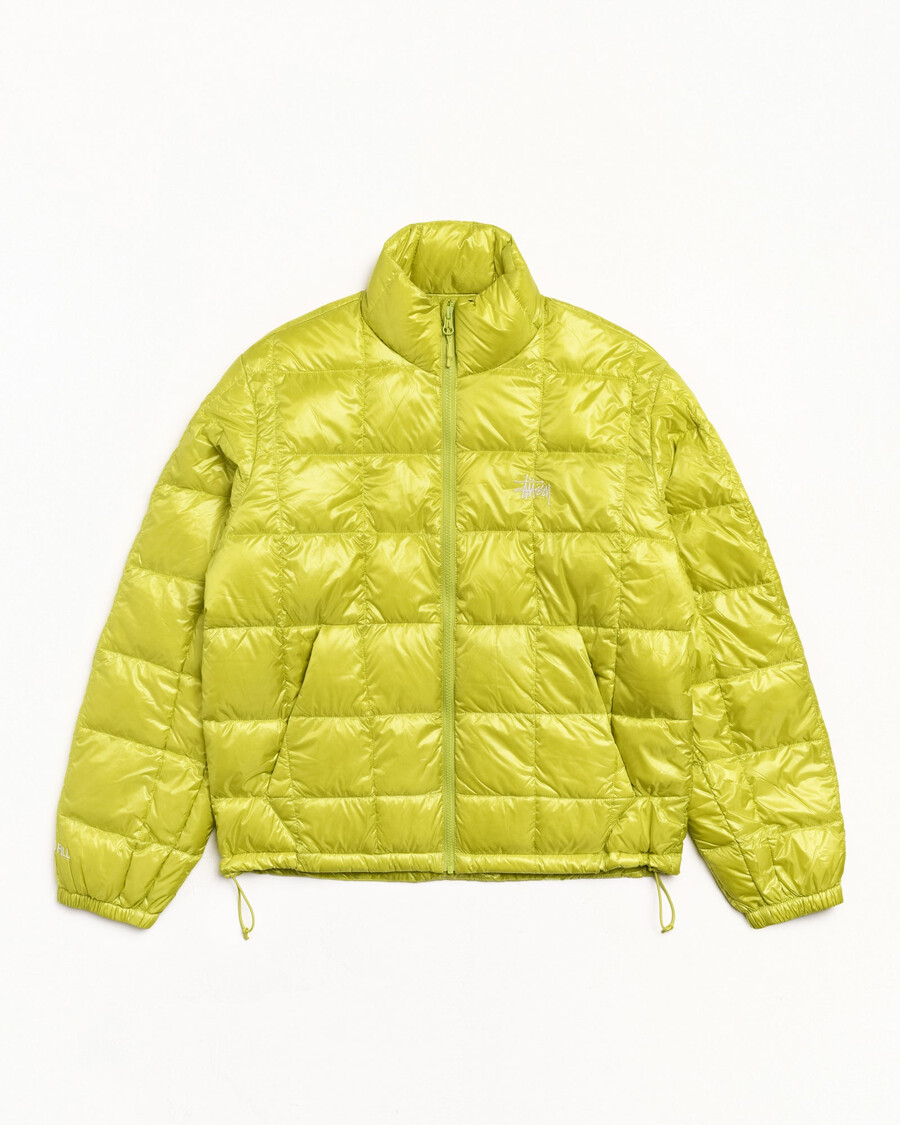 midweight puffer