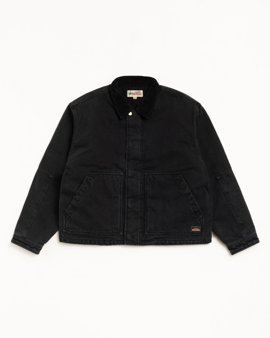 workgear jacket