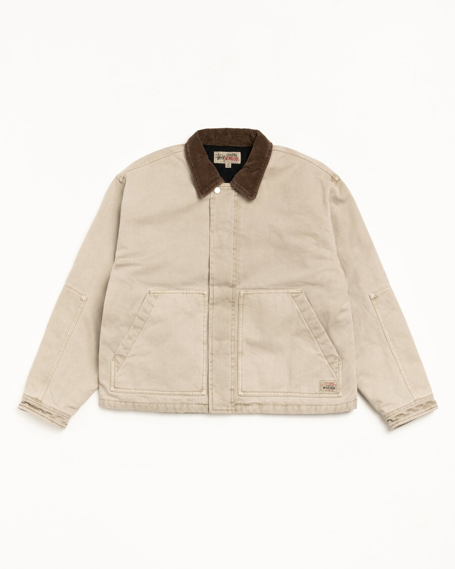 workgear jacket