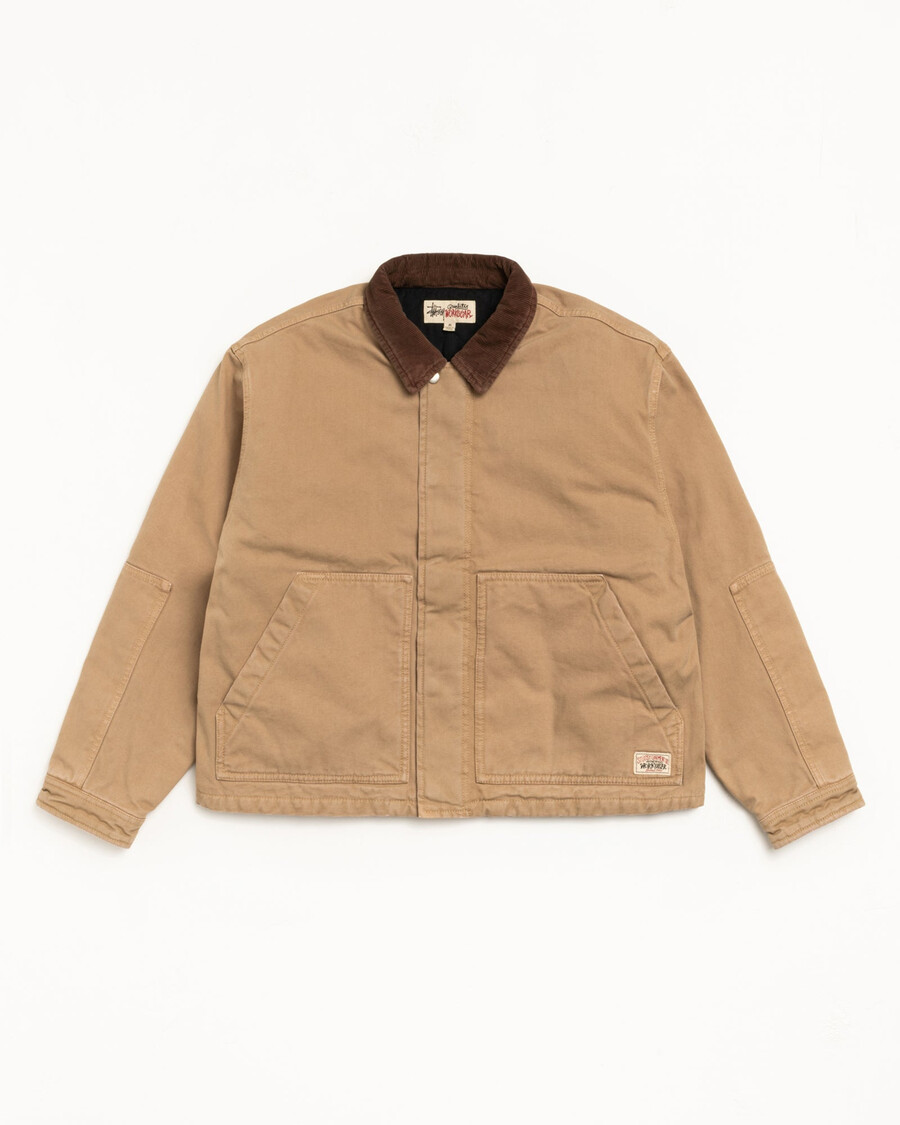 workgear jacket