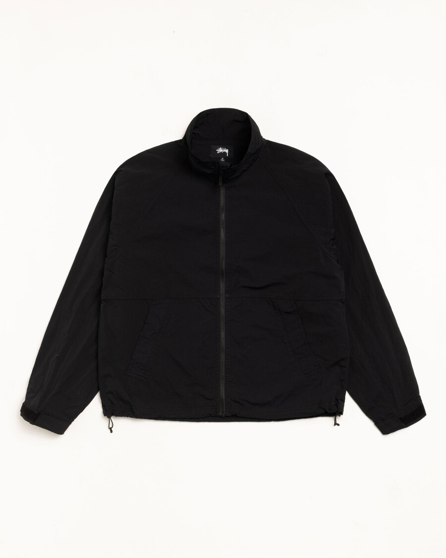 warm up jacket
