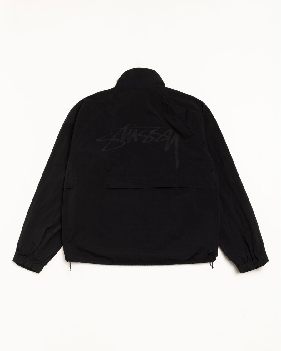 warm up jacket