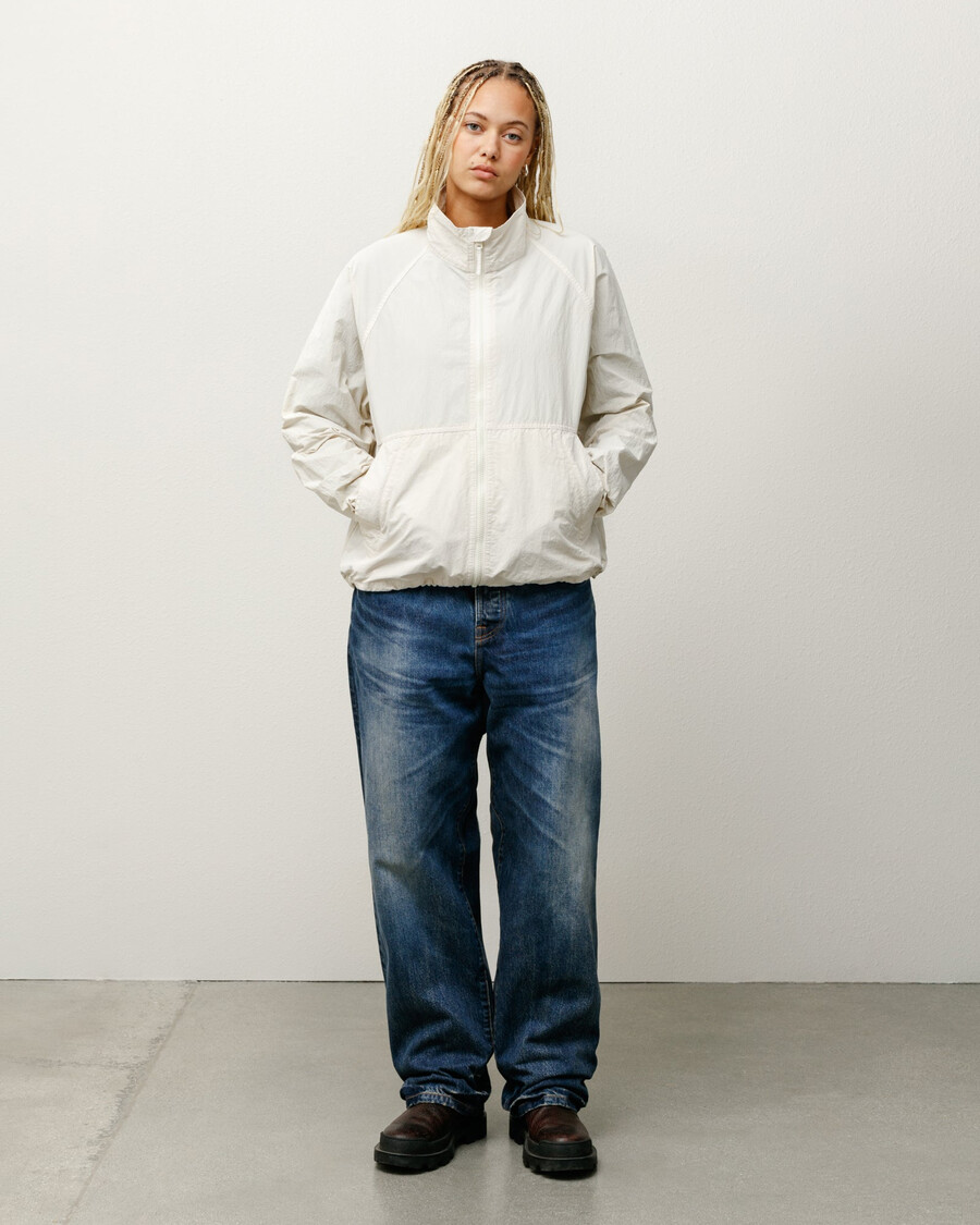 warm up jacket