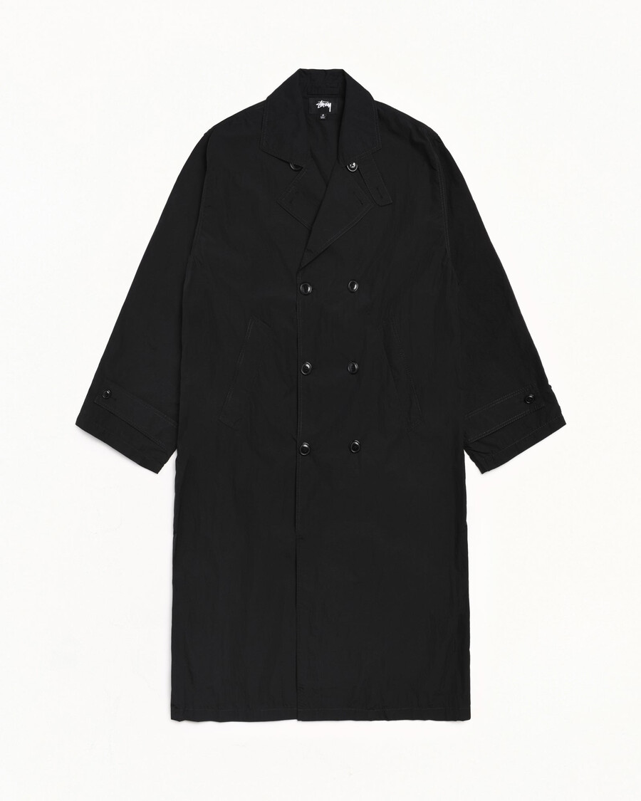 lightweight surfman trench