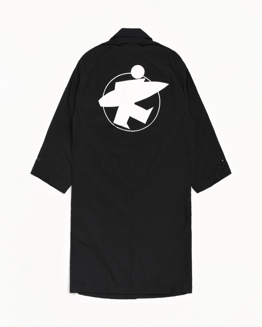 lightweight surfman trench