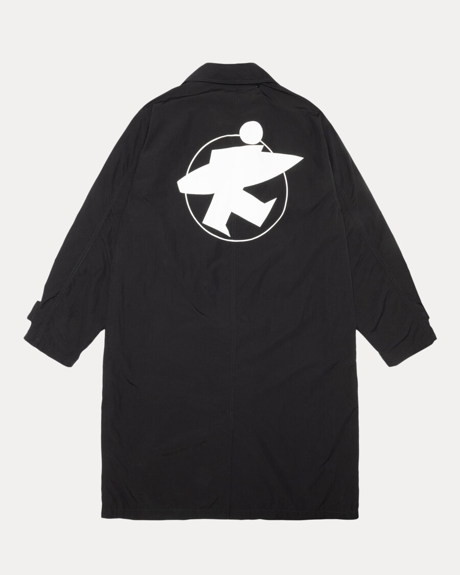 lightweight surfman trench