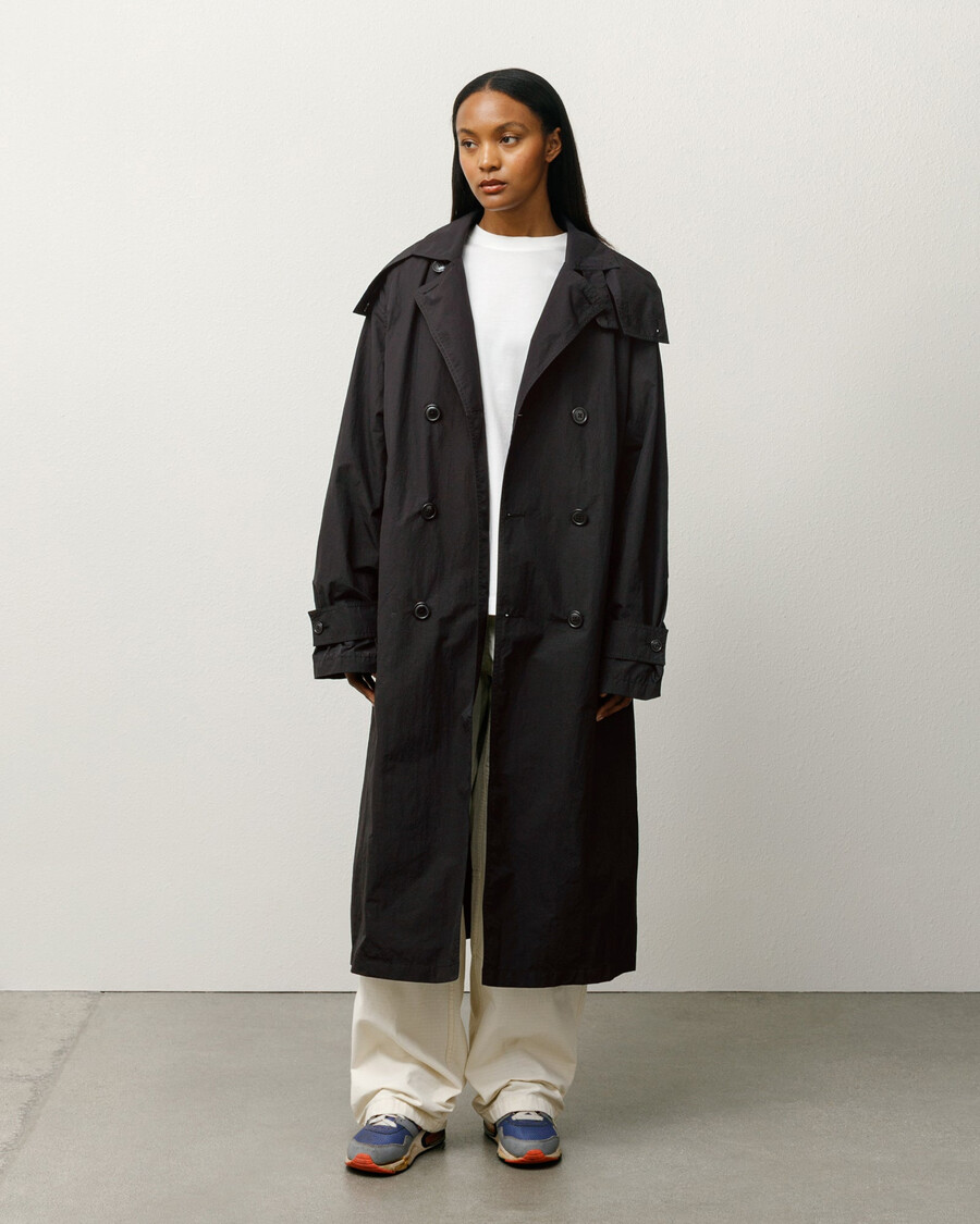 lightweight surfman trench