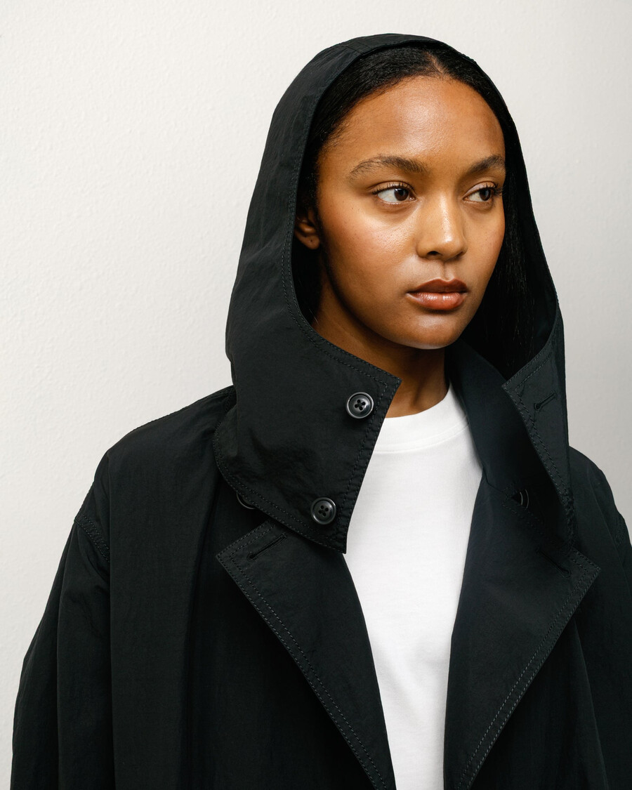 lightweight surfman trench