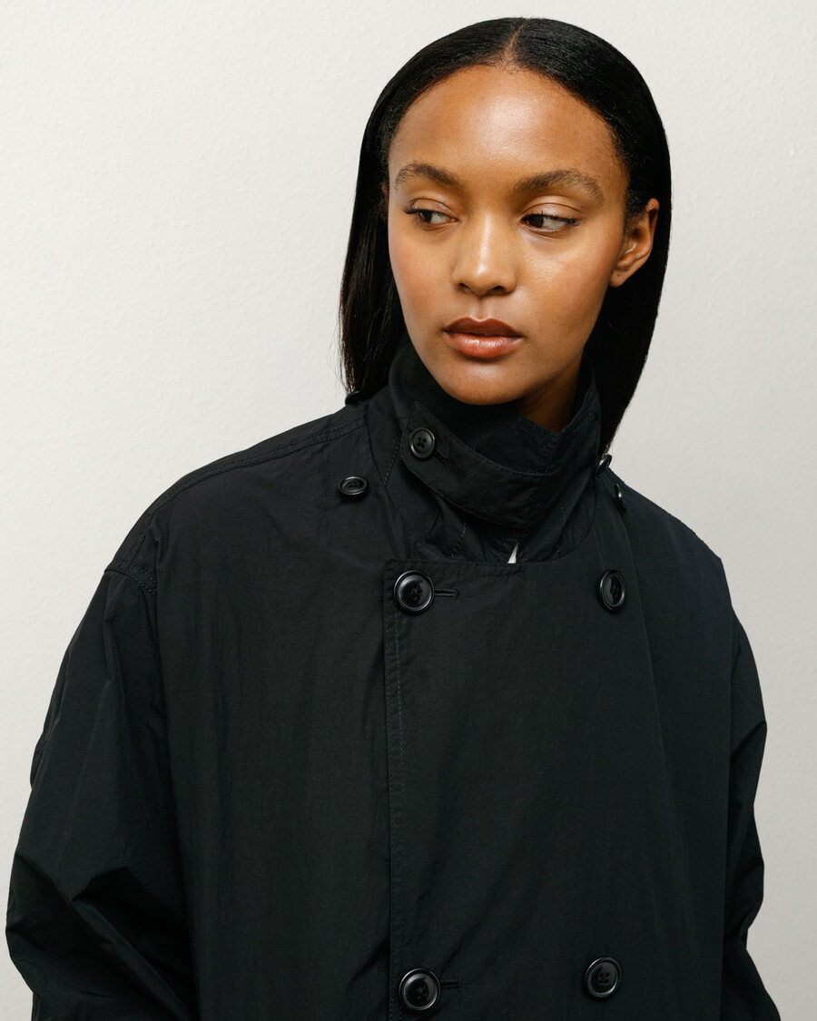 lightweight surfman trench