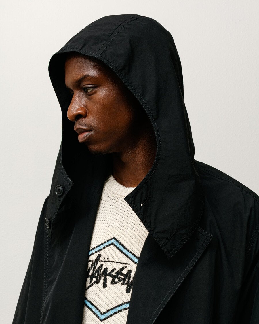 lightweight surfman trench
