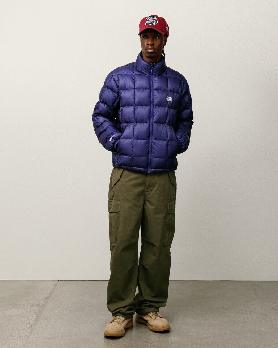 midweight puffer