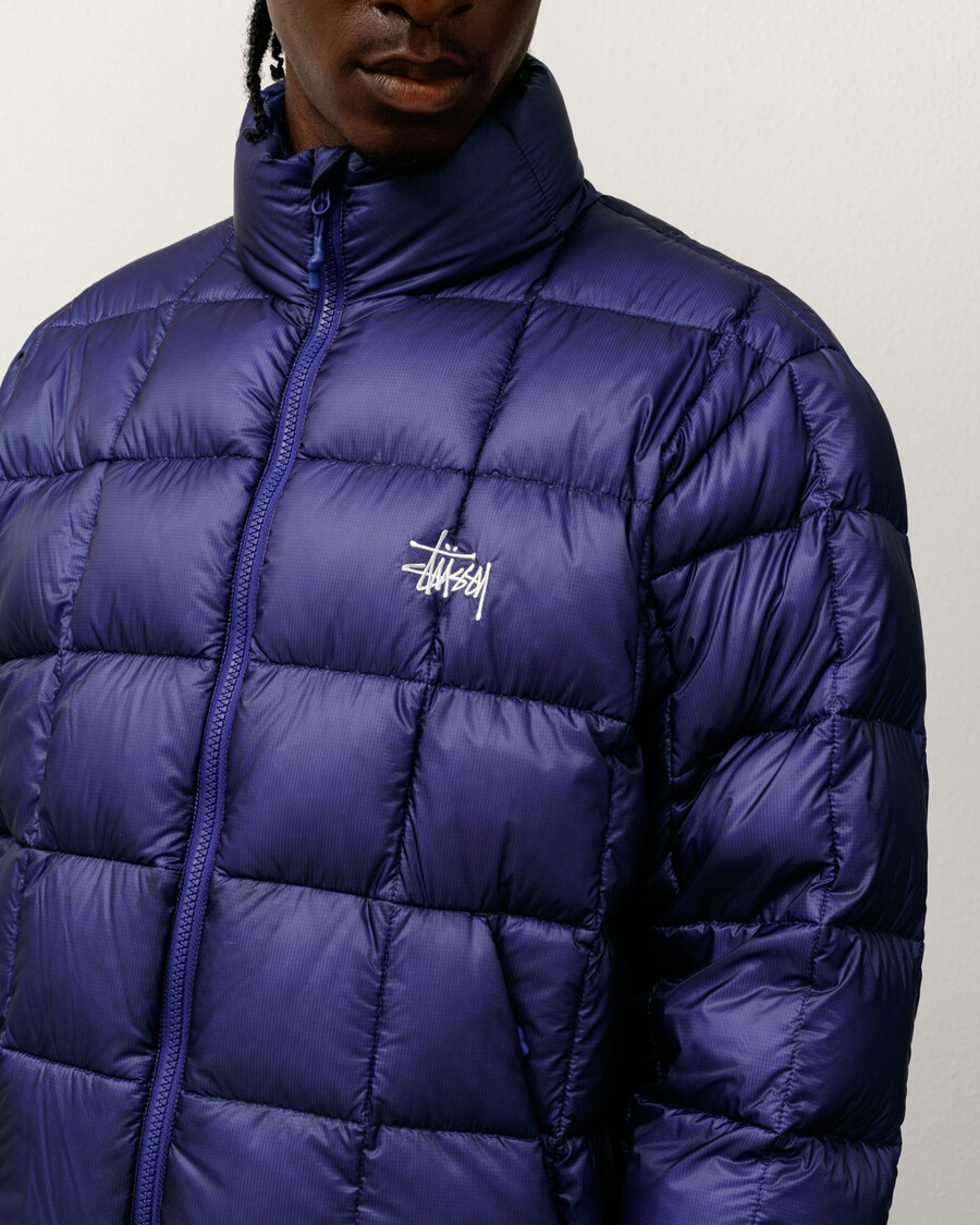 midweight puffer