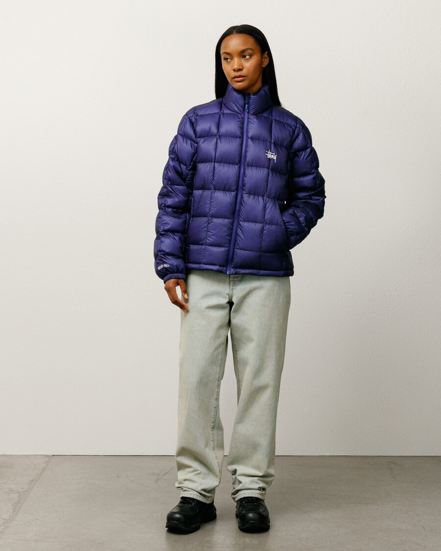 midweight puffer