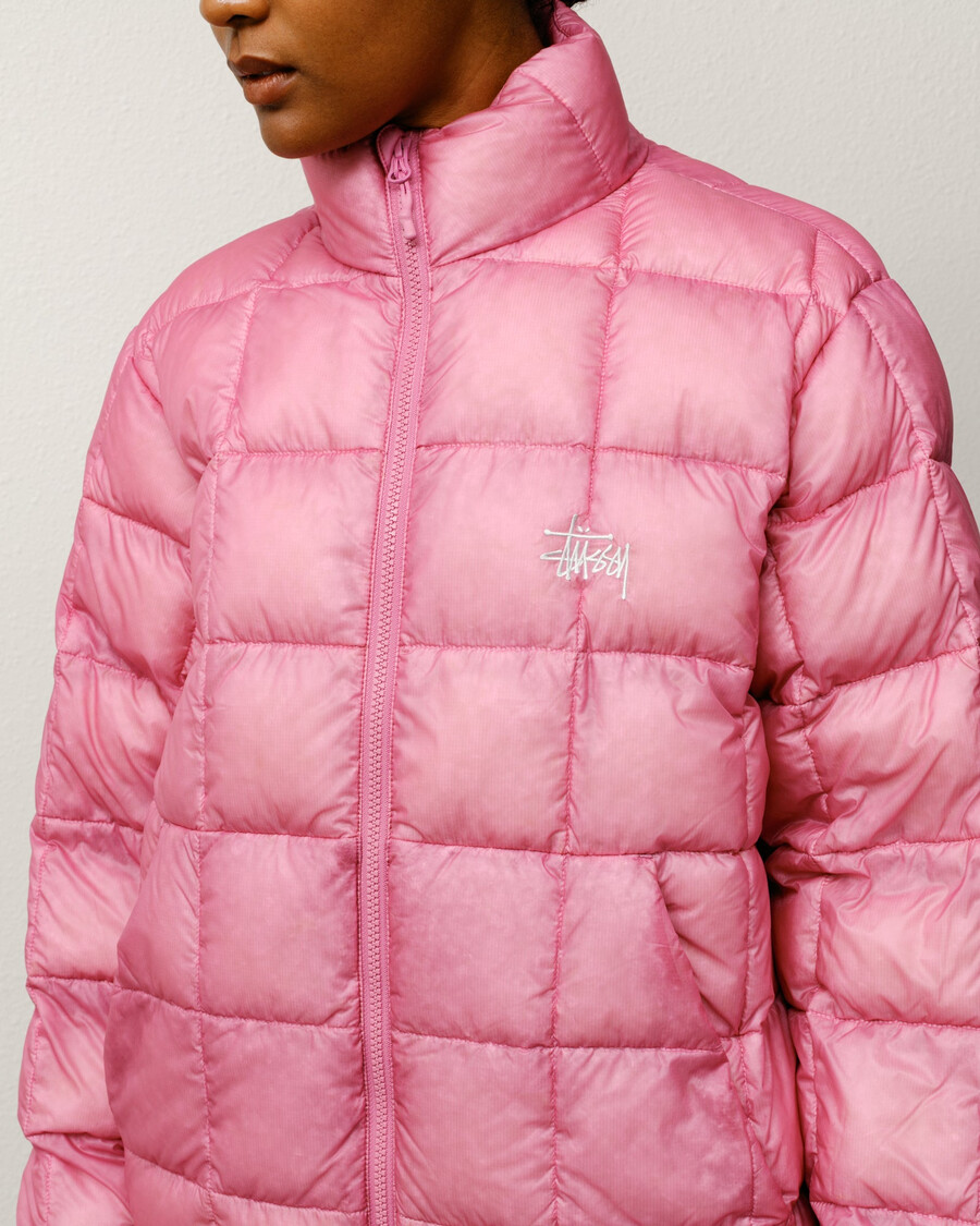 midweight puffer