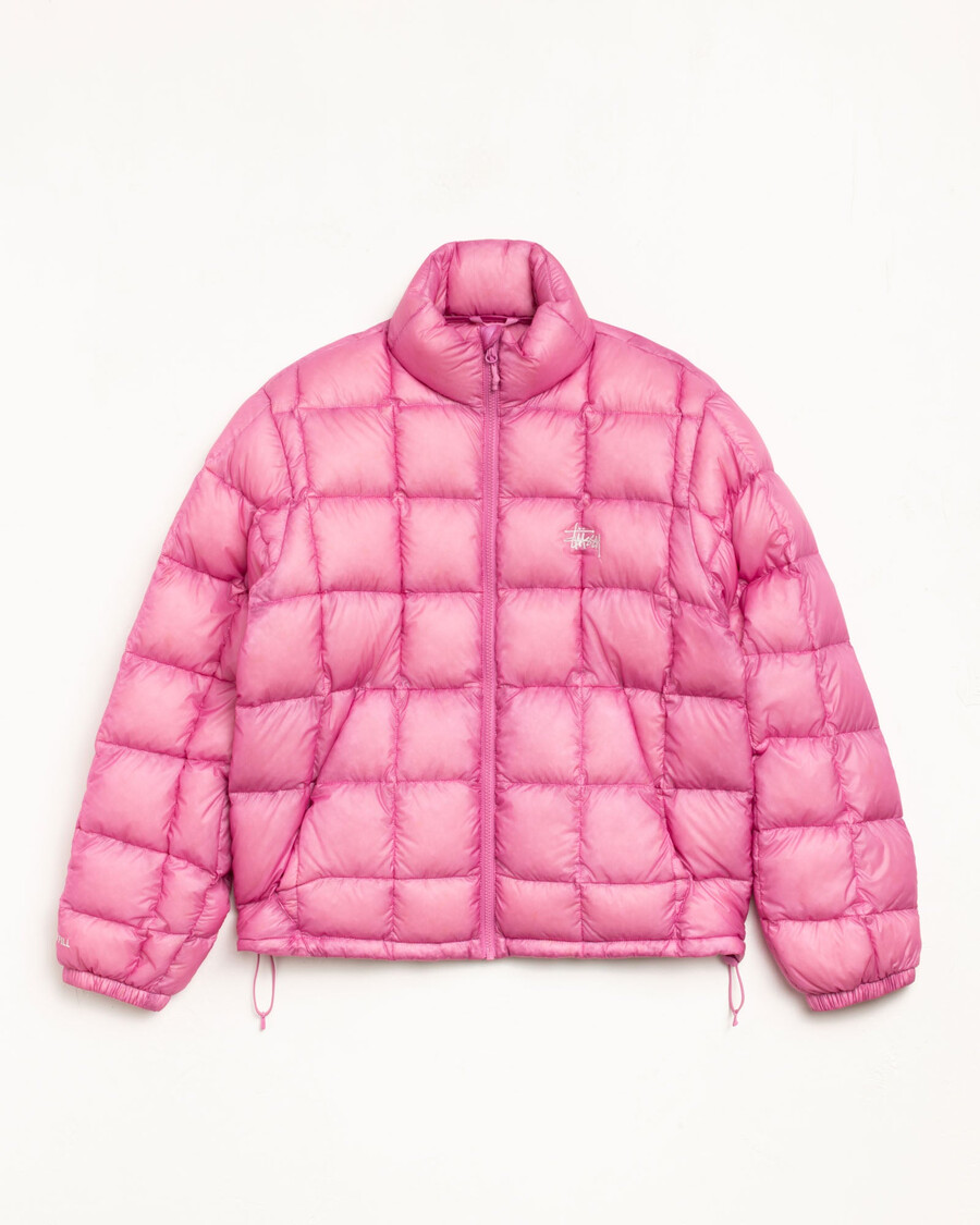 midweight puffer