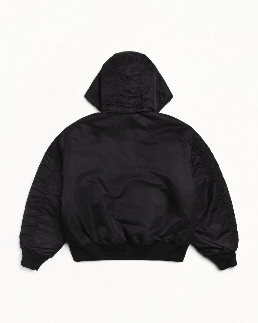 flight bomber