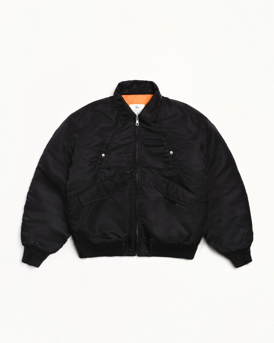 flight bomber