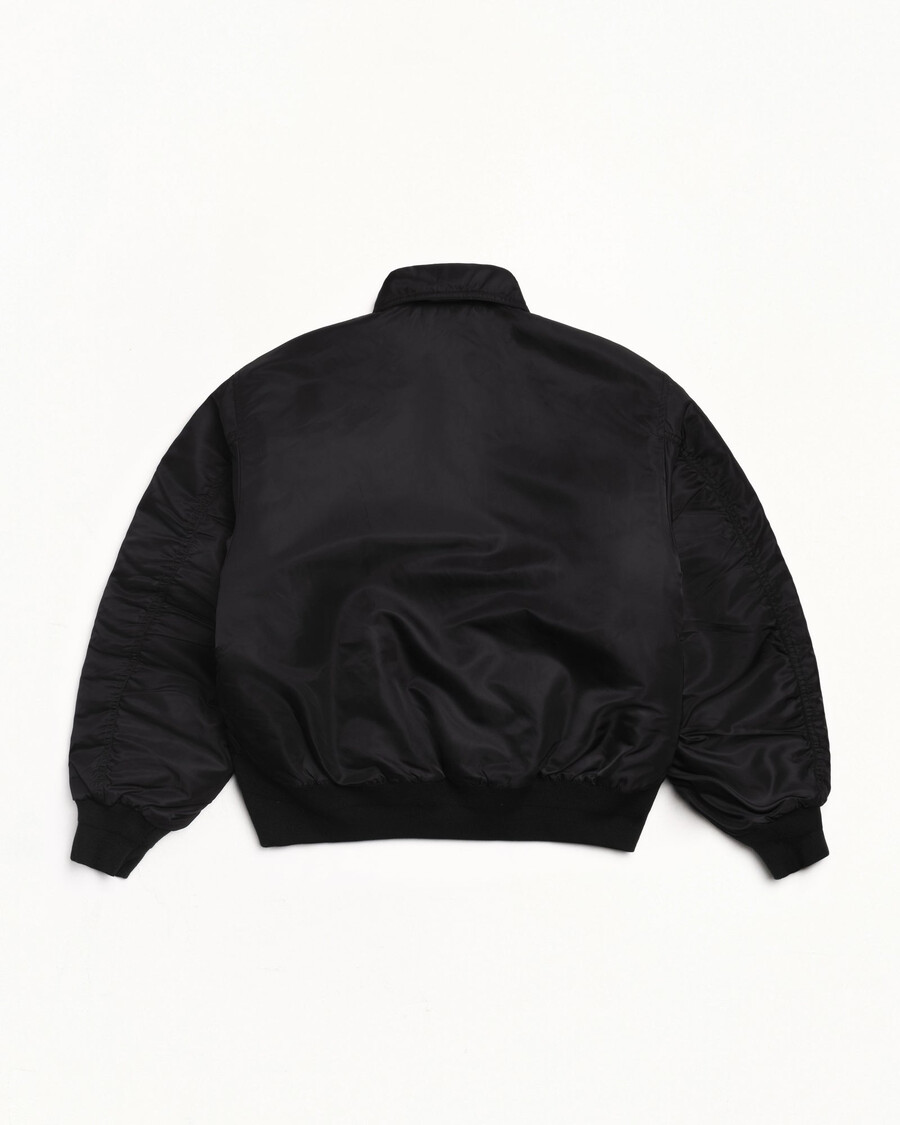 flight bomber