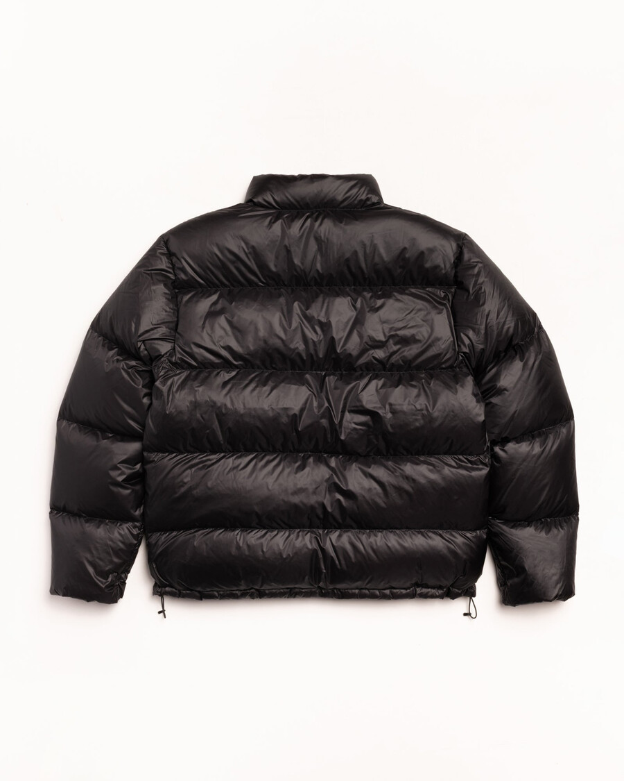 micro ripstop down jacket