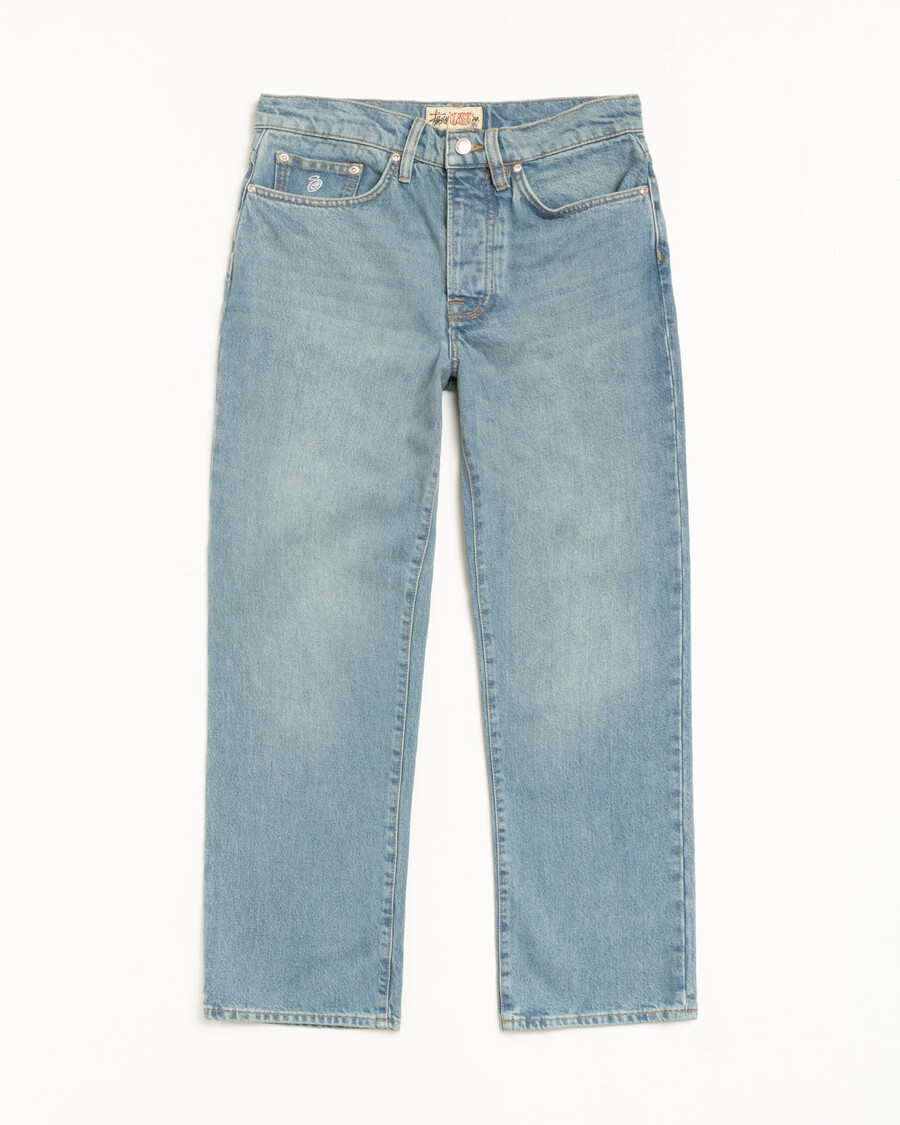 classic jean denim