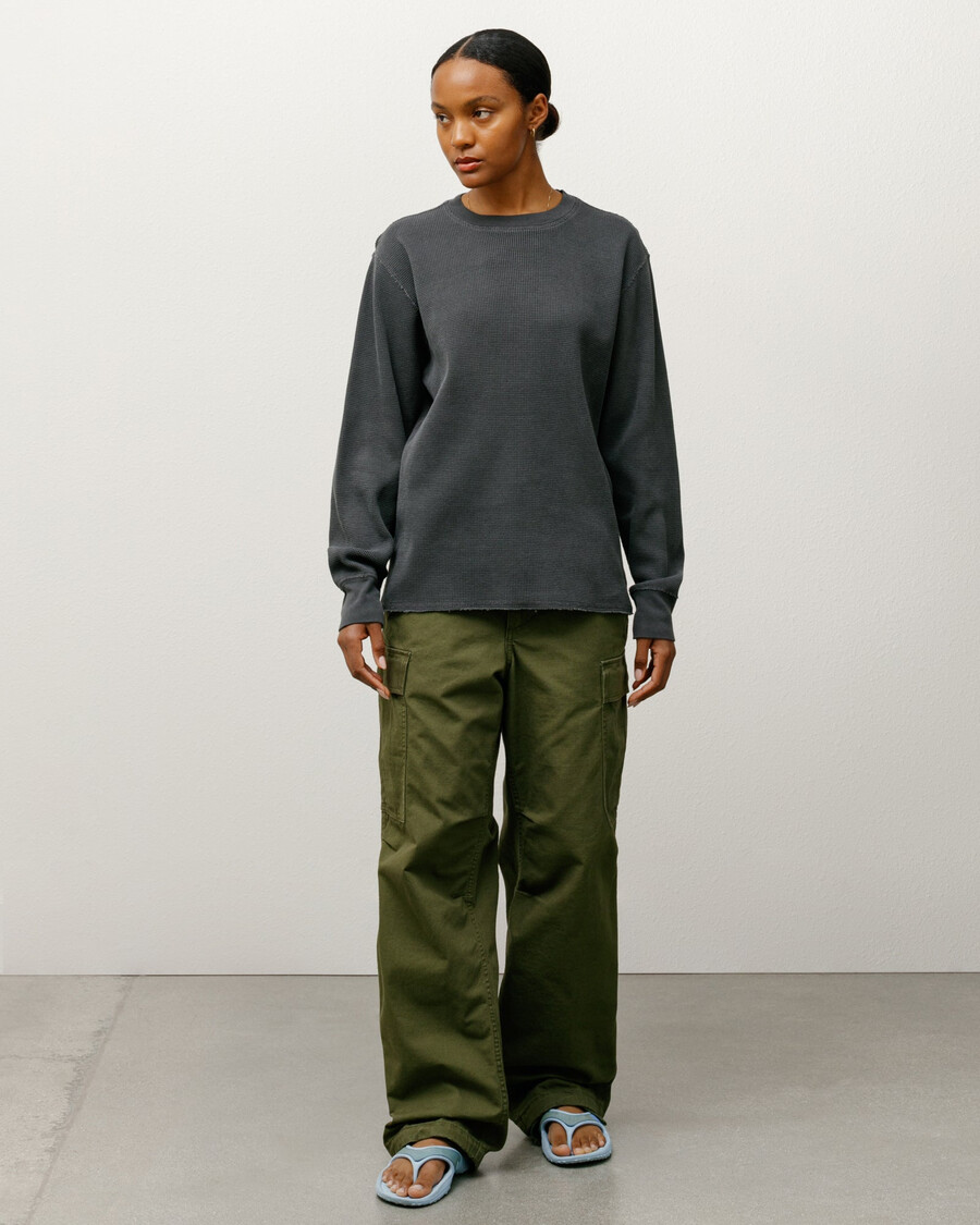 military cargo pant ripstop