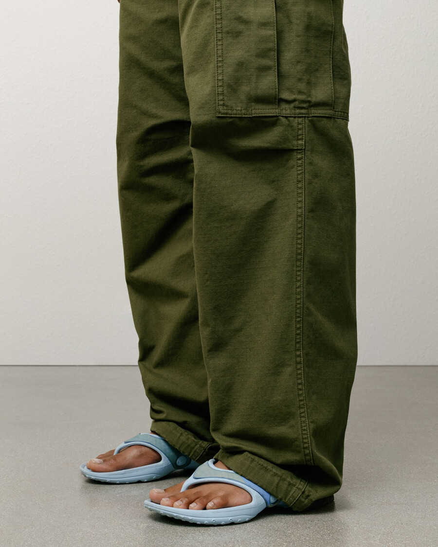 military cargo pant ripstop