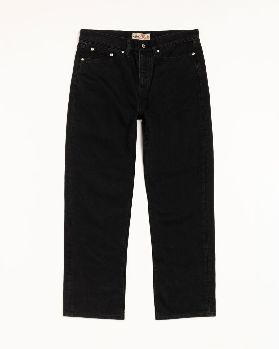 new classic jean denim