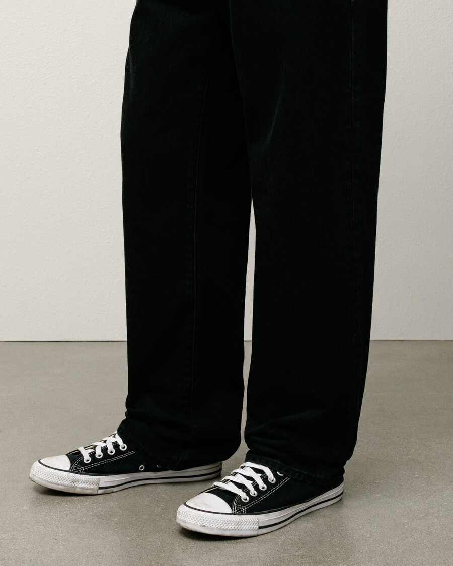 new classic jean denim