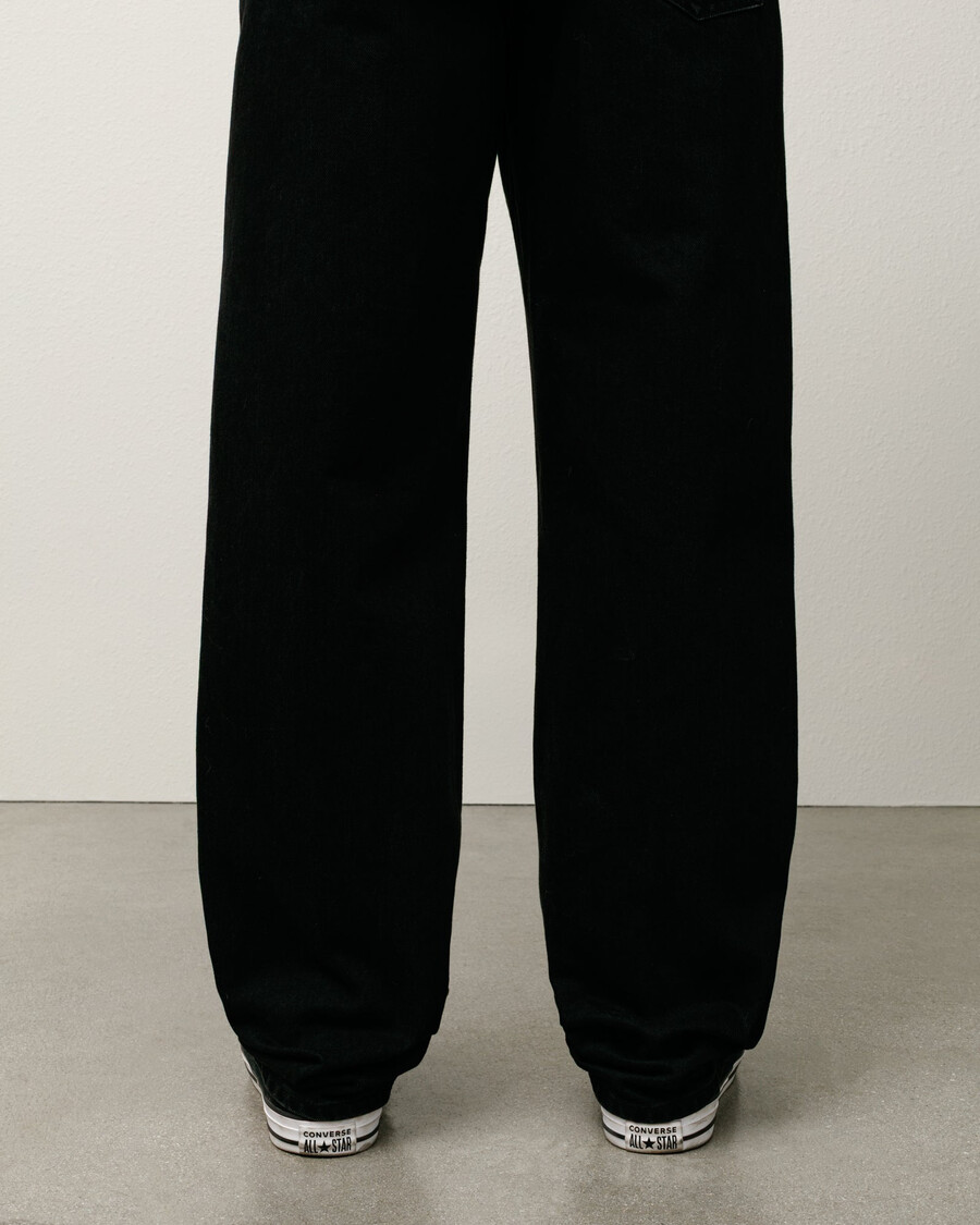 new classic jean denim