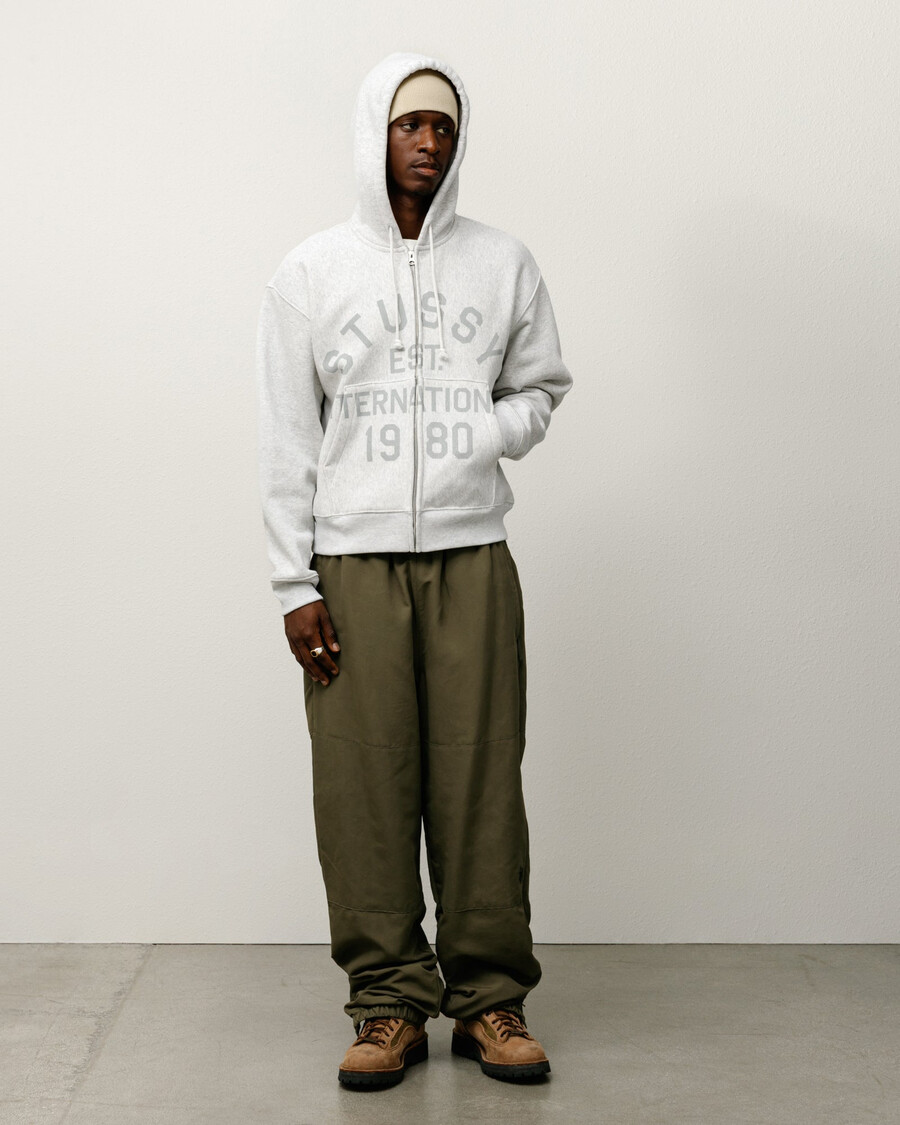 training pant